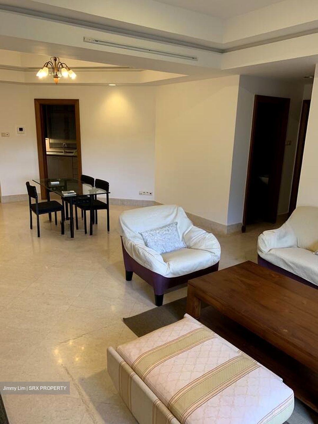 Valley Park (D10), Condominium #509272241